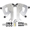  Memphis Shades - Trigger Lock Mount Kits fits '18-'20 FLSL Models (See Desc.) 