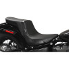 Le Pera - Daytona Two-Up Seats fits '18 & Up FXBB Softail Models