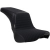  Le Pera Kickflip Seats fits '18-'20 FXBR/FXBRS Softail Models 