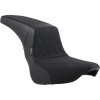  Le Pera Kickflip Seats fits '18-'20 FXBR/FXBRS Softail Models 