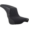 Le Pera - Kickflip Seats fits '18-Up FLDE/FLHC/FLFBS Softail Models