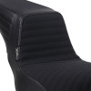 Le Pera - Kickflip Seats fits '18-Up FLDE/FLHC/FLFBS Softail Models