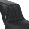 Le Pera - Kickflip Seats fits '18-Up FLDE/FLHC/FLFBS Softail Models