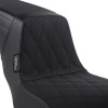 Le Pera - Kickflip Seats fits '18-Up FXLR/S/ST & FLSB Models