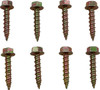 Moose Offroad - 11321616 - Clutch Cover Screw - Polaris