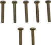 Moose Offroad - 11321617 - Clutch Cover Screw - Polaris