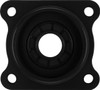 Moose Offroad - 12050443 - Differential Pinon Cover - Front - Polaris