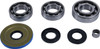 Moose Offroad - 12050445 - Differential Bearing/Seal Kit - Front - Defender 800/1000