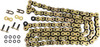Moose Offroad - 12220102 - 520 FB - Chain - 116 Links