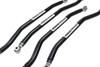 Moose Offroad - 13020734 - Radius Rod - Lower - '17-'20 X3 64"