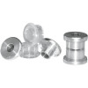  Alloy Art - Gooden Tight Handlebar Riser Bushing Kit - fits Touring, '18 & Up Softail Models 