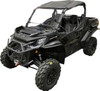 Moose Offroad - 14200095 - Fender Flares - Can-Am - Commander
