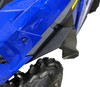 Moose Offroad - 14200101 - Fender Flares - Polaris - RZR Trail Moose Offroad - 14200101 - Fender Flares - Polaris - RZR Trail