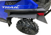 Moose Offroad - 14200101 - Fender Flares - Polaris - RZR Trail Moose Offroad - 14200101 - Fender Flares - Polaris - RZR Trail