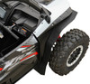 Moose Offroad - 14200105 - Fender Flares - Kawasaki - Teryx KRX 1000