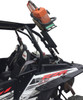 Moose Offroad - 15120221 - Chainsaw Mount - Roll Bar
