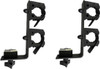 Moose Offroad - 15120244 - Tool Mounts - Can-Am