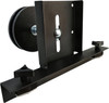 Moose Offroad - 15120253 - Spare Tire Mount - Can-Am - Defender