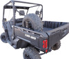 Moose Offroad - 15120253 - Spare Tire Mount - Can-Am - Defender