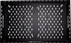Moose Offroad - 15120257 - Cargo Bed Rack - Upper Deck System - Large