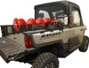 Moose Offroad - 15120279 - Ice Auger Carrier