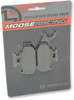 Moose Offroad - 17200233 - Qualifier Brake Pads - Front/Rear