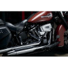  Kuryakyn - Tappet Block Accent fits '17-'21 M8 Softail Models 