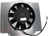 Moose Offroad - 19010323 - Hi-Performance Cooling Fan - 440 CFM - Honda