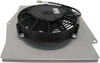 Moose Offroad - 19010323 - Hi-Performance Cooling Fan - 440 CFM - Honda