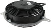 Moose Offroad - 19010326 - Hi-Performance Cooling Fan - 440 CFM - Kawasaki