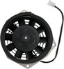 Moose Offroad - 19010327 - Hi-Performance Cooling Fan - 440 CFM - Arctic Cat/Kawasaki/Suzuki