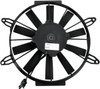 Moose Offroad - 19010334 - OEM Replacement Cooling Fan - Polaris