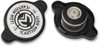Moose Offroad - 19030017 - High Pressure Radiator Cap - Black - 1.6 Bar