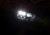 Moose Offroad - 20012228 - LED Headlight - RZR900/1000 - Black