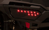 Moose Offroad - 20012233 - Taillights - LED - RZR1000 - Black