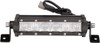 Moose Offroad - 20012391 - Light Bar - LED - 8" - White