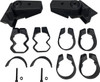 Moose Offroad - 20012491 - Cube Light Mount