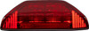 Moose Offroad - 20012515 - Taillight - Honda