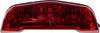 Moose Offroad - 20012517 - Taillight - Honda