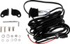 Moose Offroad - 20012783 - Light Bar - LED - 32" - Green