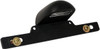Moose Offroad - 20301499 - LED License Plate Bracket - Black