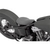  Drag Specialties - Small Low Profile Spring Solo Seats (choose color) 