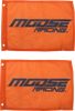 Moose Offroad - 20403447 - Whip Light - 5' - RGB - Bluetooth