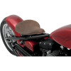 Drag Specialties - Large Low Profile Spring Solo Seats