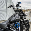 Arlen Ness - Method Clear Series Air Cleaner Kits fits '17-Up Harley M8 Touring, '18-Up M8 Softail Models (Choose Color)