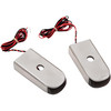 Alloy Art - Strut Mount LED Lights fits '18-'20 FXBR/FXBRS Models