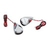 Alloy Art - LED Turn Signals fits '99-'20 Touring Models