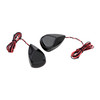 Alloy Art - LED Turn Signals fits '99-'20 Touring Models