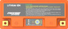Moose Offroad - 21130744 - Li-Ion Battery - HUT9B-FP