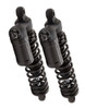 Progressive Suspension - 970 Series Piggy Back Shocks fits '04-'20 XL Models